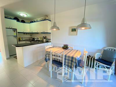 VIP7950: Townhouse for Sale in Mojacar Playa, Almería
