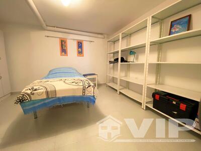 VIP7950: Townhouse for Sale in Mojacar Playa, Almería