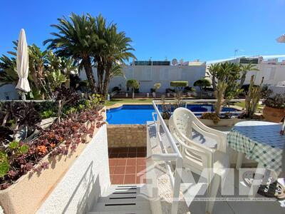 VIP7950: Townhouse for Sale in Mojacar Playa, Almería