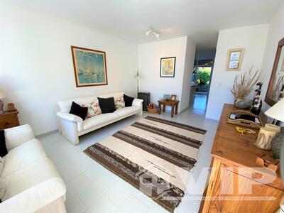 VIP7950: Townhouse for Sale in Mojacar Playa, Almería