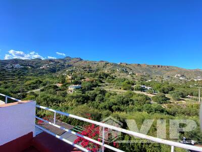 VIP7950: Townhouse for Sale in Mojacar Playa, Almería