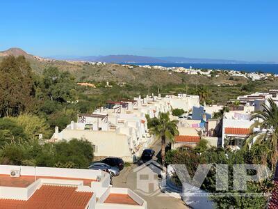 VIP7950: Townhouse for Sale in Mojacar Playa, Almería