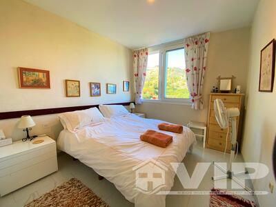 VIP7950: Townhouse for Sale in Mojacar Playa, Almería