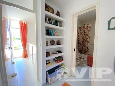 VIP7950: Townhouse for Sale in Mojacar Playa, Almería