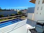 VIP7950: Townhouse for Sale in Mojacar Playa, Almería