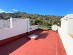 VIP7950: Townhouse for Sale in Mojacar Playa, Almería