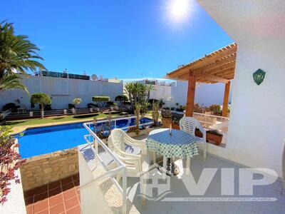 VIP7950: Townhouse for Sale in Mojacar Playa, Almería