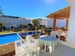 VIP7950: Maison de Ville à vendre dans Mojacar Playa, Almería