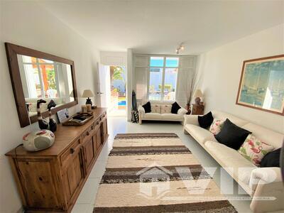 VIP7950: Townhouse for Sale in Mojacar Playa, Almería