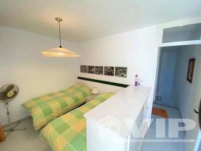 VIP7950: Townhouse for Sale in Mojacar Playa, Almería