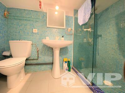 VIP7950: Townhouse for Sale in Mojacar Playa, Almería
