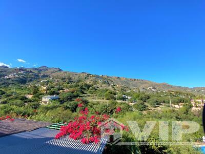 VIP7950: Townhouse for Sale in Mojacar Playa, Almería