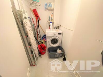 VIP7950: Townhouse for Sale in Mojacar Playa, Almería