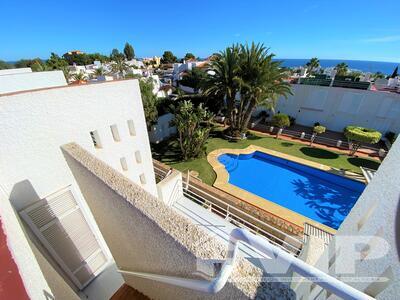 VIP7950: Townhouse for Sale in Mojacar Playa, Almería