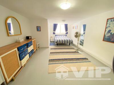 VIP7950: Townhouse for Sale in Mojacar Playa, Almería