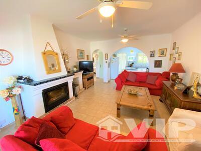 VIP7951: Villa for Sale in Mojacar Playa, Almería