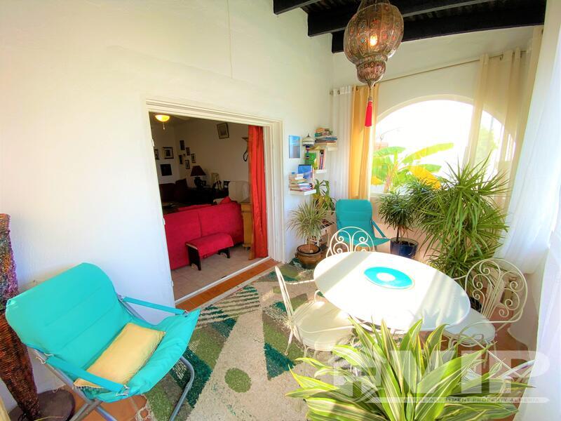 VIP7951: Villa à vendre dans Mojacar Playa, Almería