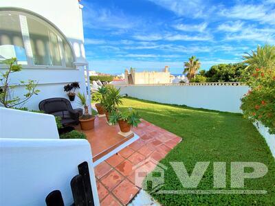 VIP7951: Villa à vendre en Mojacar Playa, Almería