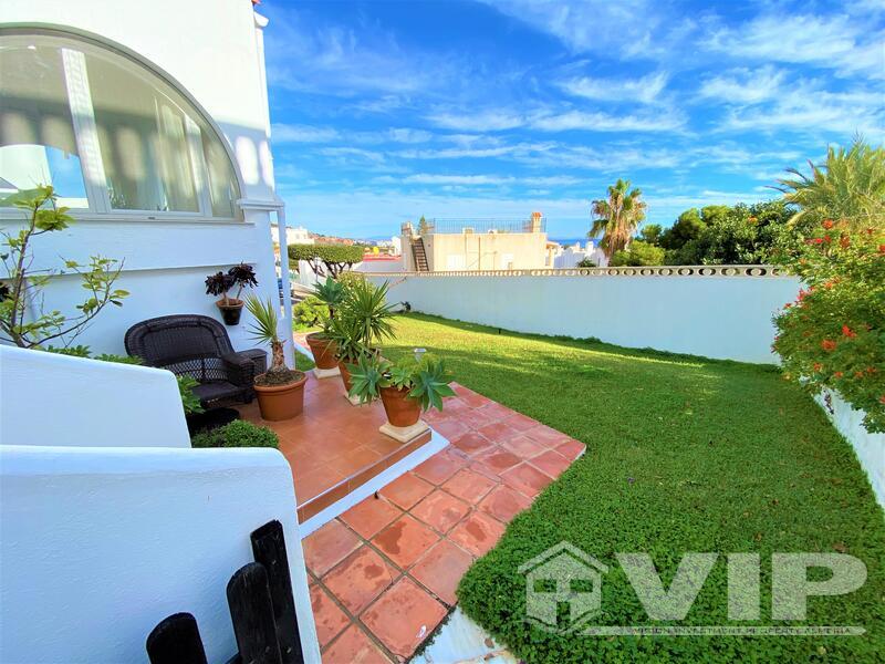 VIP7951: Villa en Venta en Mojacar Playa, Almería