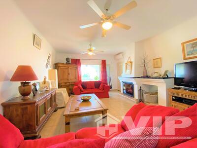VIP7951: Villa for Sale in Mojacar Playa, Almería