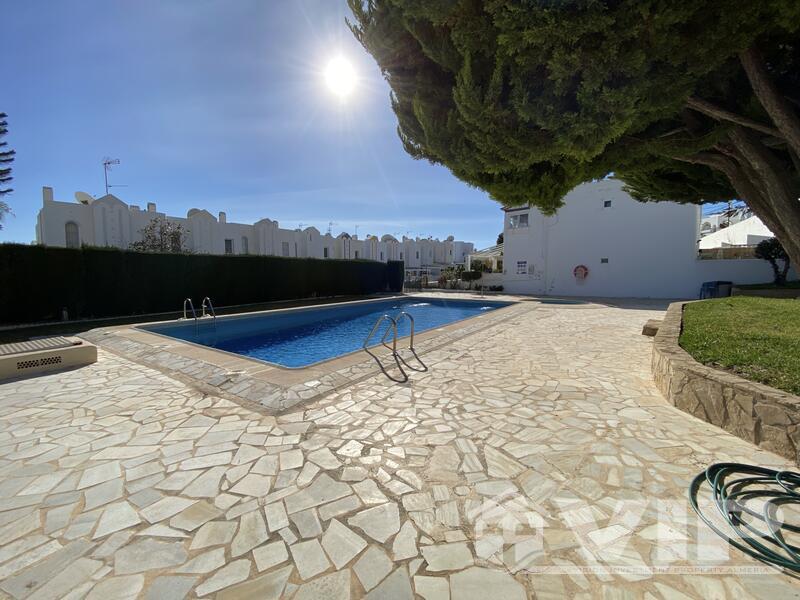 VIP7951: Villa à vendre dans Mojacar Playa, Almería