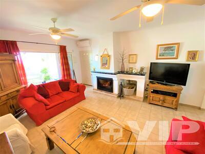 VIP7951: Villa for Sale in Mojacar Playa, Almería