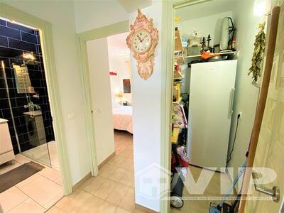 VIP7951: Villa for Sale in Mojacar Playa, Almería