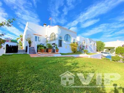 2 Slaapkamers Slaapkamer Villa in Mojacar Playa