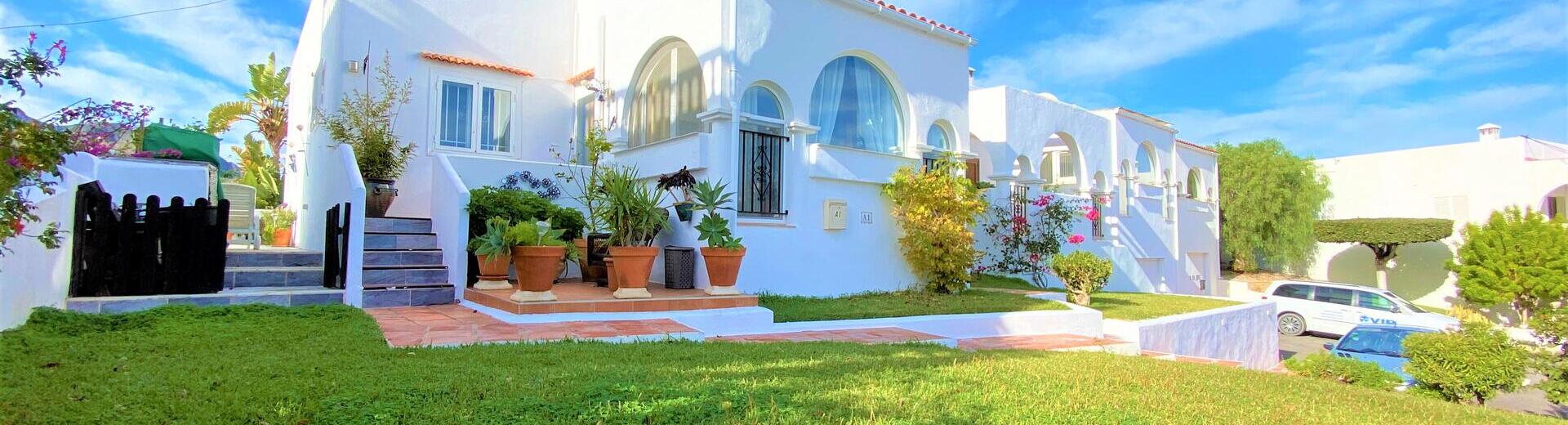 VIP7951: Villa for Sale