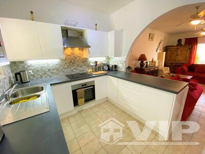 VIP7951: Villa for Sale in Mojacar Playa, Almería