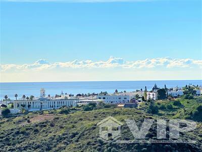 VIP7951: Villa for Sale in Mojacar Playa, Almería