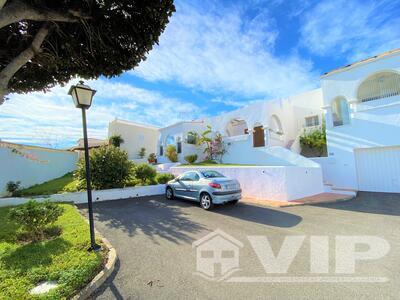 VIP7951: Villa for Sale in Mojacar Playa, Almería