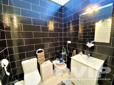 VIP7951: Villa for Sale in Mojacar Playa, Almería