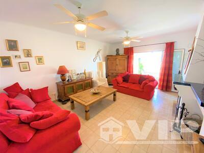 VIP7951: Villa for Sale in Mojacar Playa, Almería