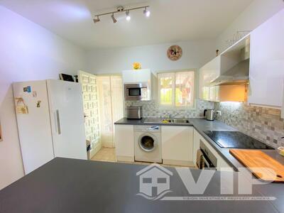 VIP7951: Villa for Sale in Mojacar Playa, Almería