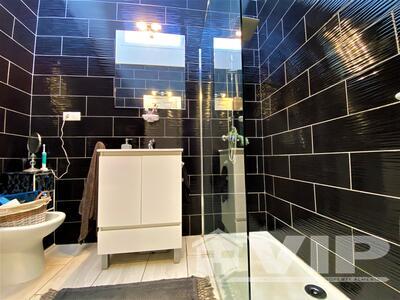 VIP7951: Villa for Sale in Mojacar Playa, Almería
