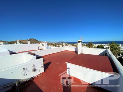 VIP7951: Villa for Sale in Mojacar Playa, Almería