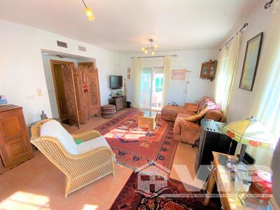 VIP7952: Villa for Sale in Turre, Almería