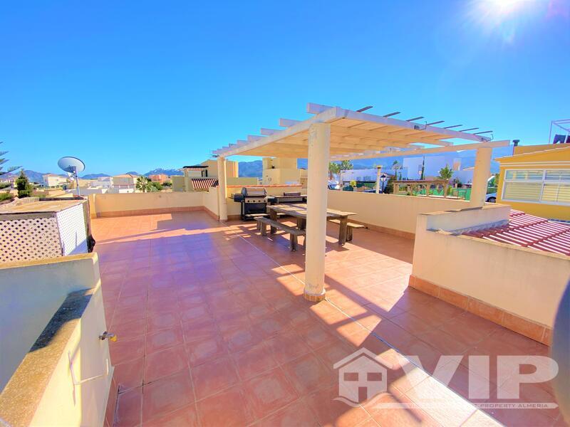 VIP7952: Villa zu Verkaufen in Turre, Almería