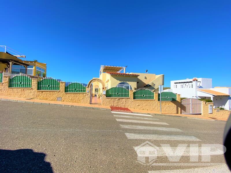 VIP7952: Villa zu Verkaufen in Turre, Almería