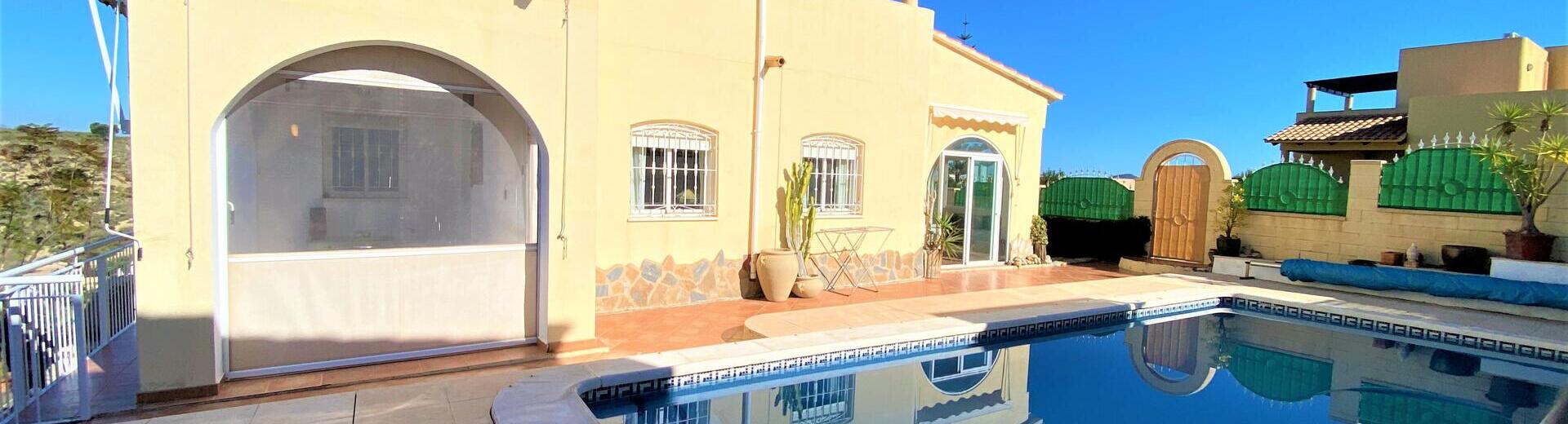 VIP7952: Villa en Venta