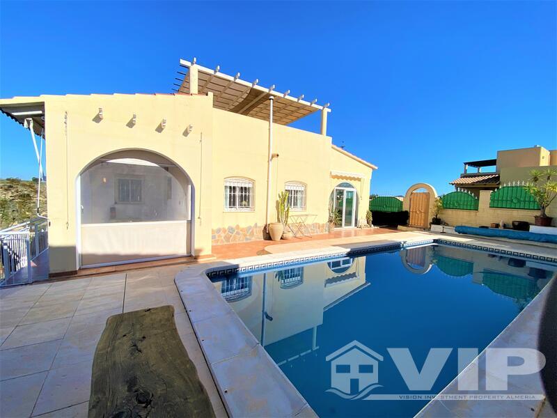 VIP7952: Villa for Sale in Turre, Almería
