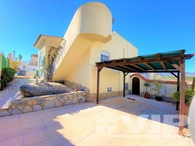 VIP7952: Villa for Sale in Turre, Almería