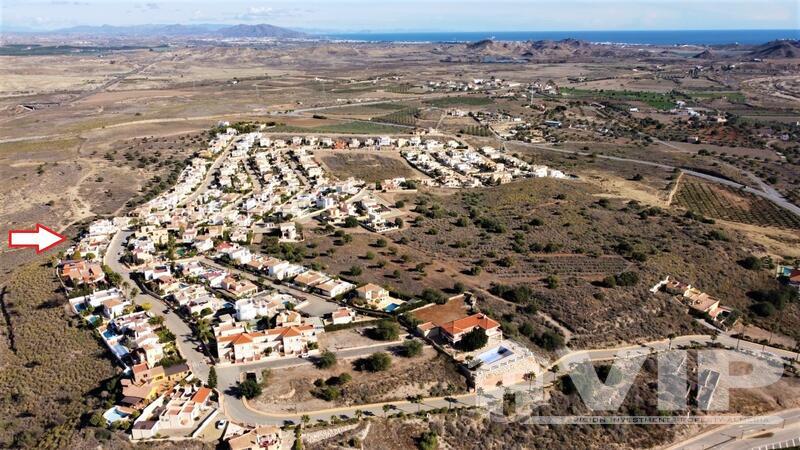 VIP7952: Villa for Sale in Turre, Almería