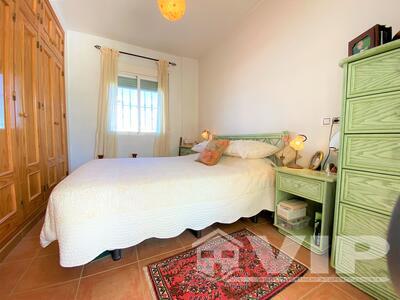 VIP7952: Villa for Sale in Turre, Almería