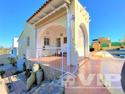 VIP7952: Villa for Sale in Turre, Almería