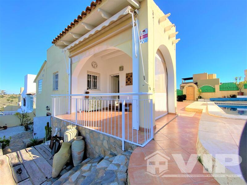 VIP7952: Villa te koop in Turre, Almería