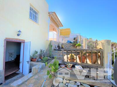 VIP7952: Villa for Sale in Turre, Almería