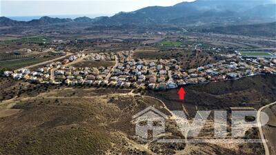 VIP7952: Villa à vendre en Turre, Almería