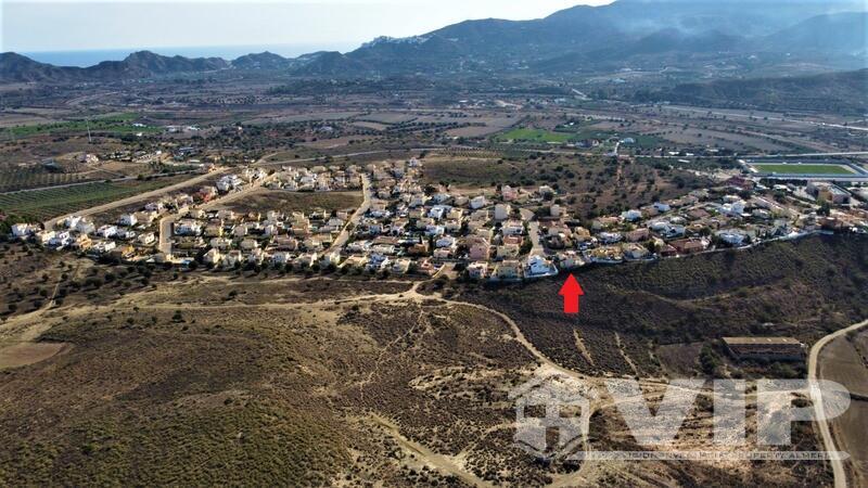 VIP7952: Villa for Sale in Turre, Almería